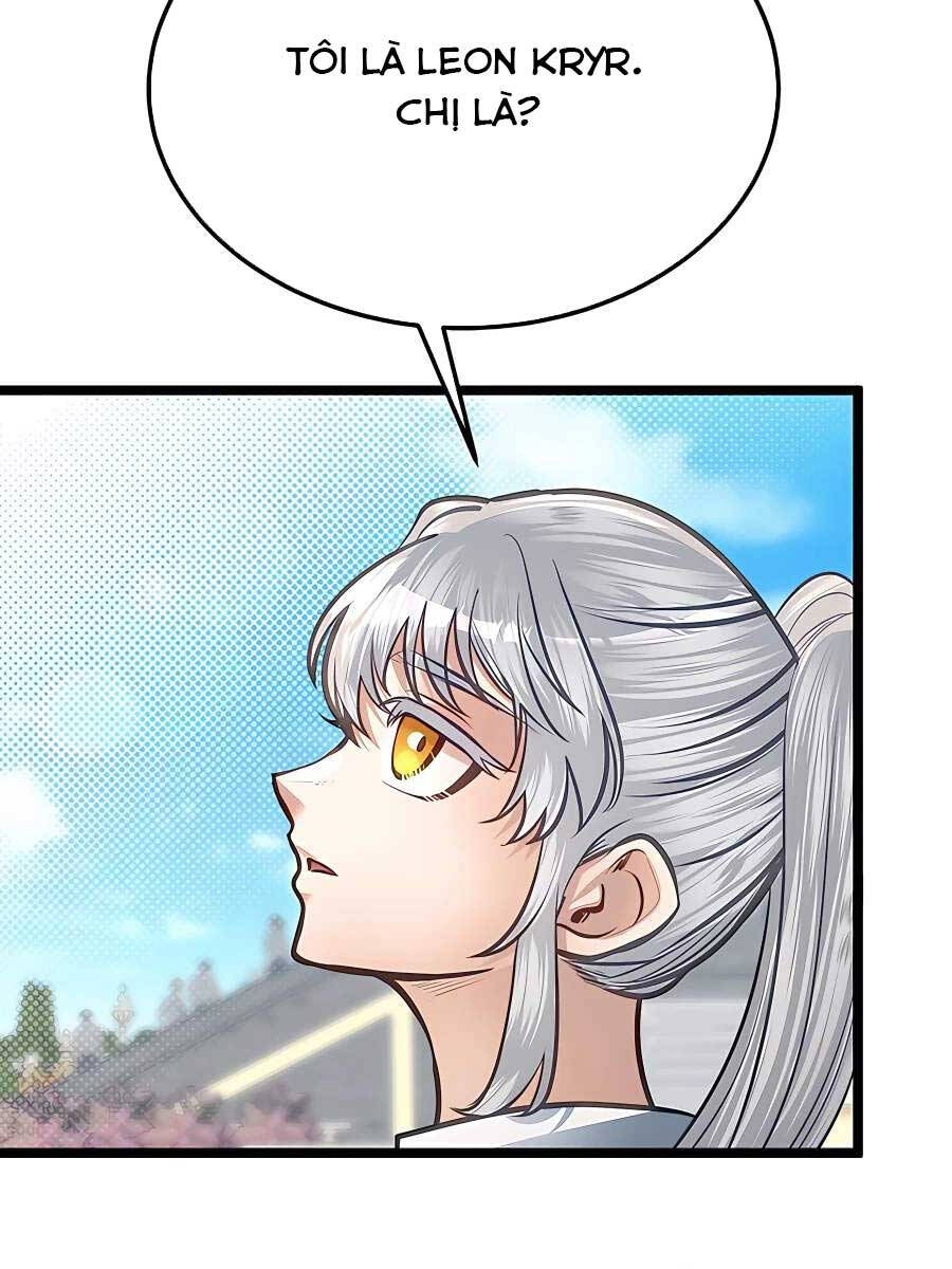 Anh Trai Anh Hùng Là Người Đã Chết Trong Học Viện Chap 40 - Next Chap 41