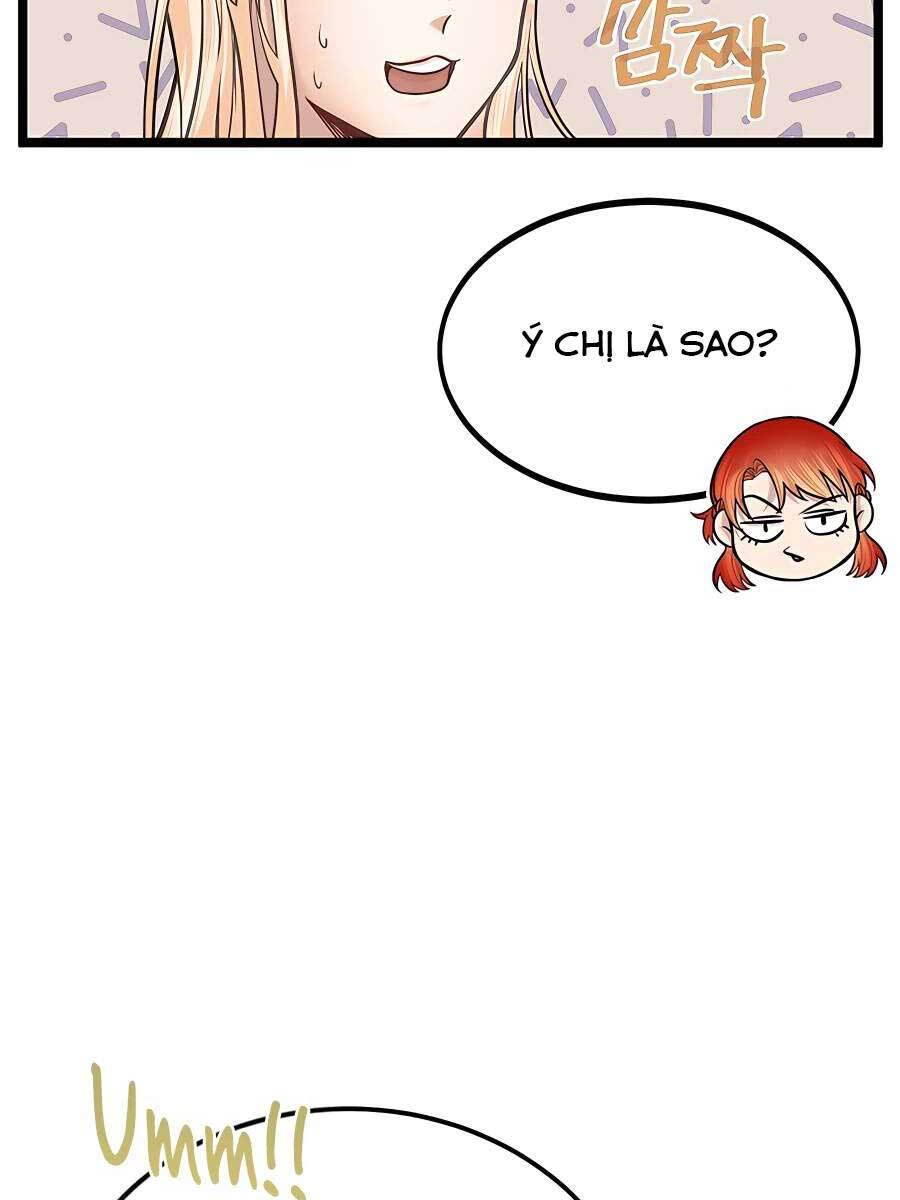 Anh Trai Anh Hùng Là Người Đã Chết Trong Học Viện Chap 40 - Next Chap 41