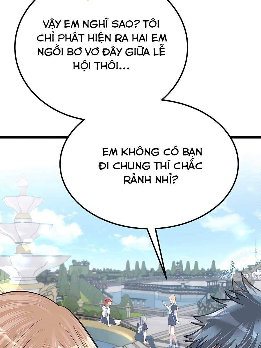 Anh Trai Anh Hùng Là Người Đã Chết Trong Học Viện Chap 40 - Next Chap 41