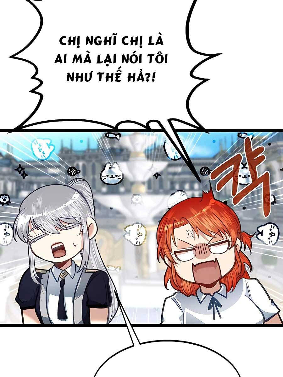 Anh Trai Anh Hùng Là Người Đã Chết Trong Học Viện Chap 40 - Next Chap 41