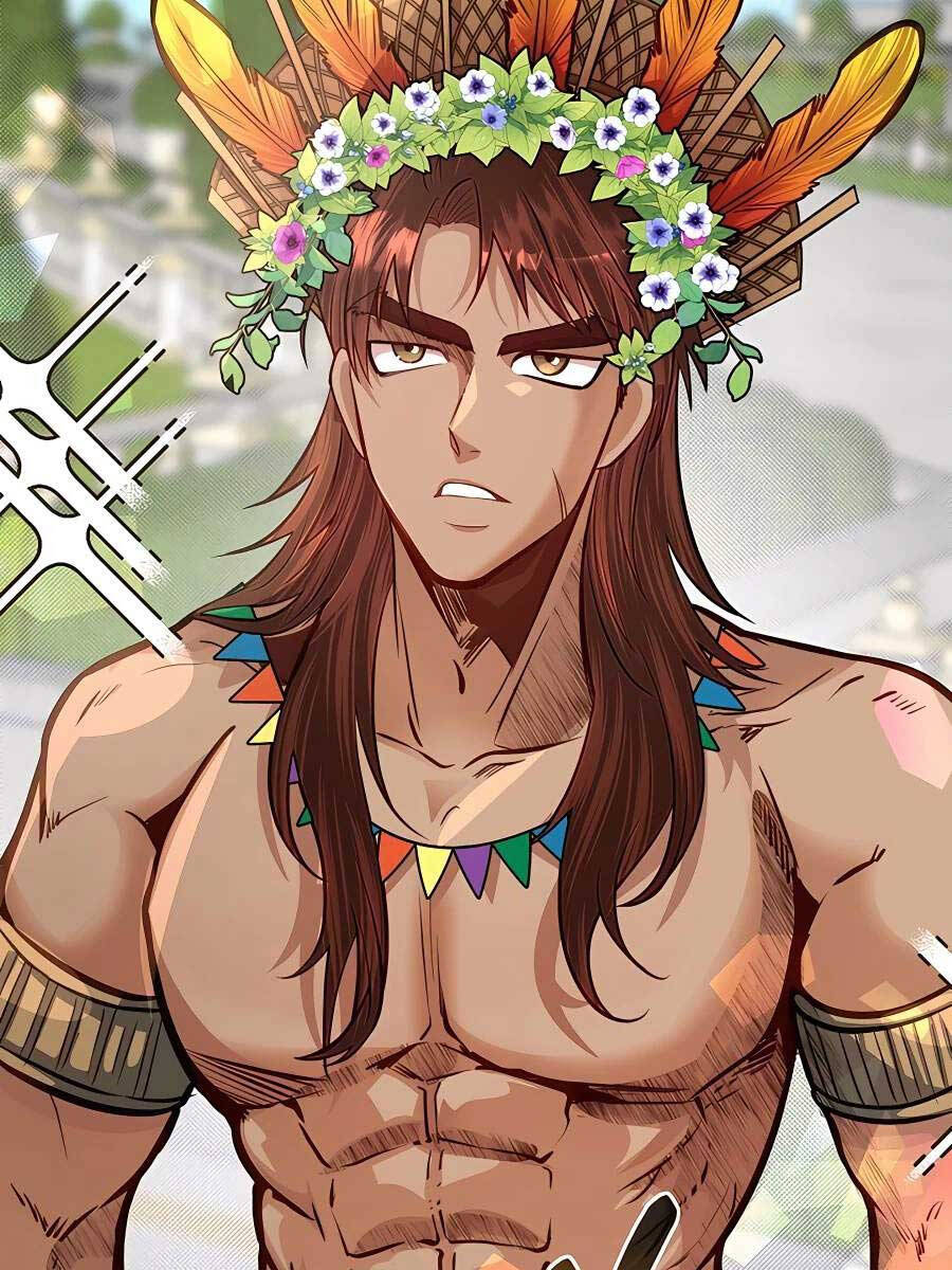 Anh Trai Anh Hùng Là Người Đã Chết Trong Học Viện Chap 40 - Next Chap 41