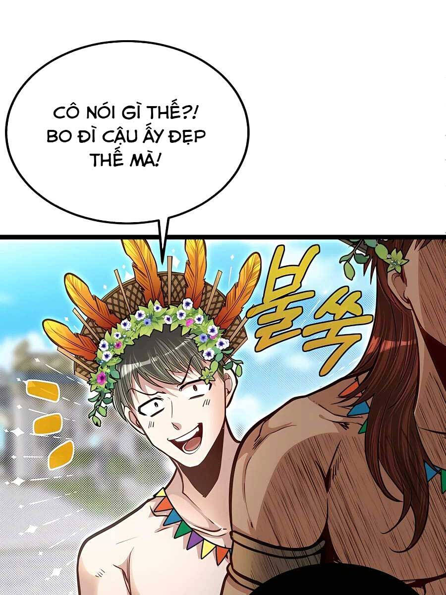 Anh Trai Anh Hùng Là Người Đã Chết Trong Học Viện Chap 40 - Next Chap 41