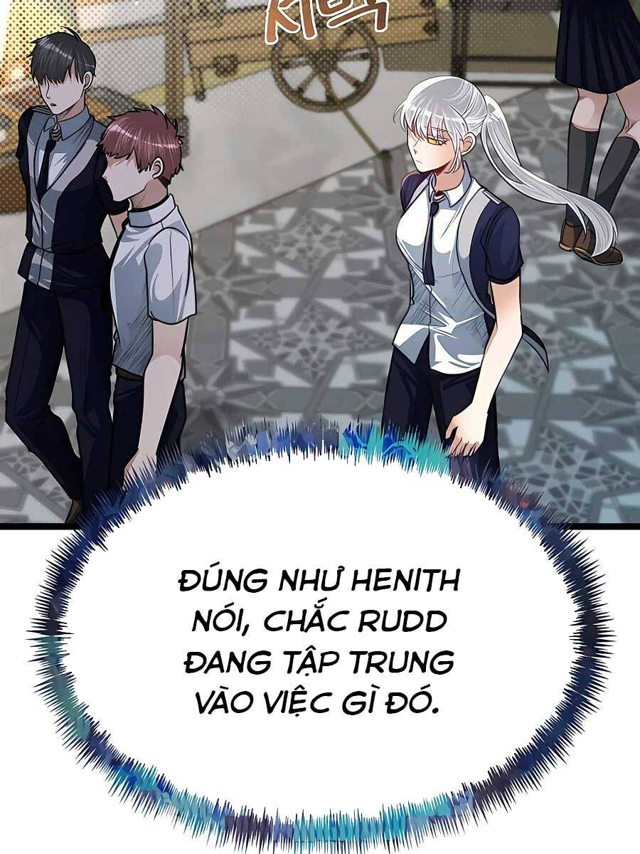 Anh Trai Anh Hùng Là Người Đã Chết Trong Học Viện Chap 40 - Next Chap 41