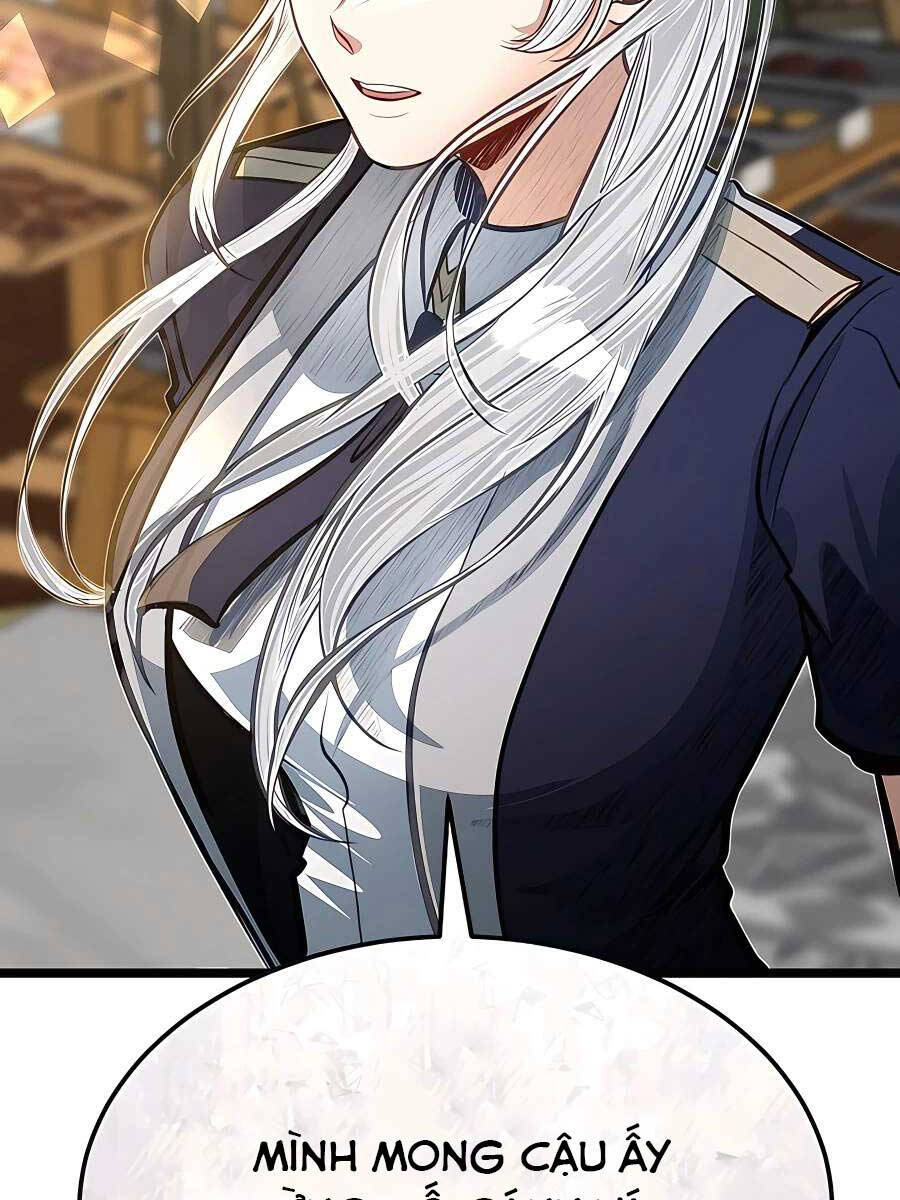 Anh Trai Anh Hùng Là Người Đã Chết Trong Học Viện Chap 40 - Next Chap 41