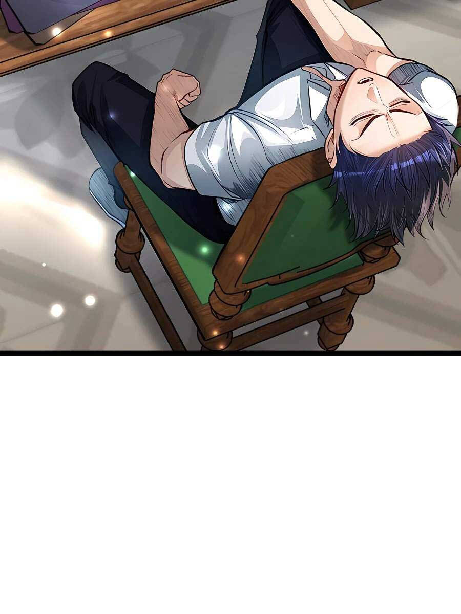 Anh Trai Anh Hùng Là Người Đã Chết Trong Học Viện Chap 40 - Next Chap 41