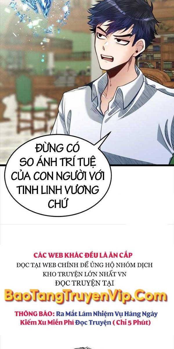 Anh Trai Anh Hùng Là Người Đã Chết Trong Học Viện Chap 41 - Next Chap 42
