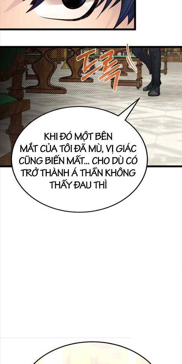 Anh Trai Anh Hùng Là Người Đã Chết Trong Học Viện Chap 41 - Next Chap 42