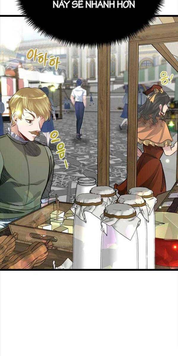 Anh Trai Anh Hùng Là Người Đã Chết Trong Học Viện Chap 41 - Next Chap 42