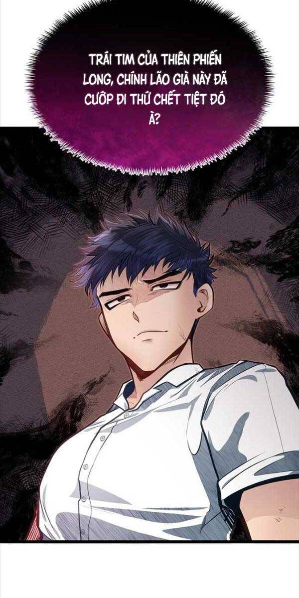 Anh Trai Anh Hùng Là Người Đã Chết Trong Học Viện Chap 41 - Next Chap 42