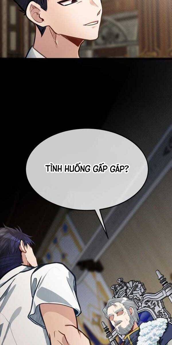 Anh Trai Anh Hùng Là Người Đã Chết Trong Học Viện Chap 41 - Next Chap 42