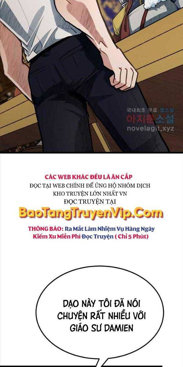 Anh Trai Anh Hùng Là Người Đã Chết Trong Học Viện Chap 41 - Next Chap 42