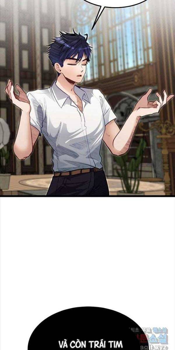 Anh Trai Anh Hùng Là Người Đã Chết Trong Học Viện Chap 41 - Next Chap 42