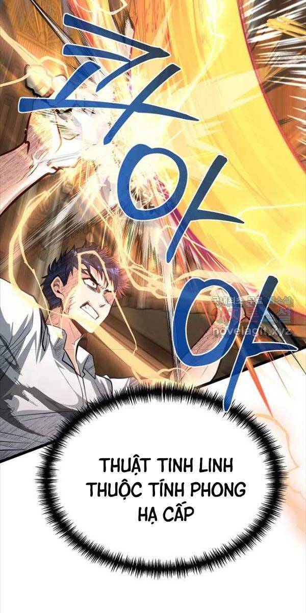 Anh Trai Anh Hùng Là Người Đã Chết Trong Học Viện Chap 41 - Next Chap 42