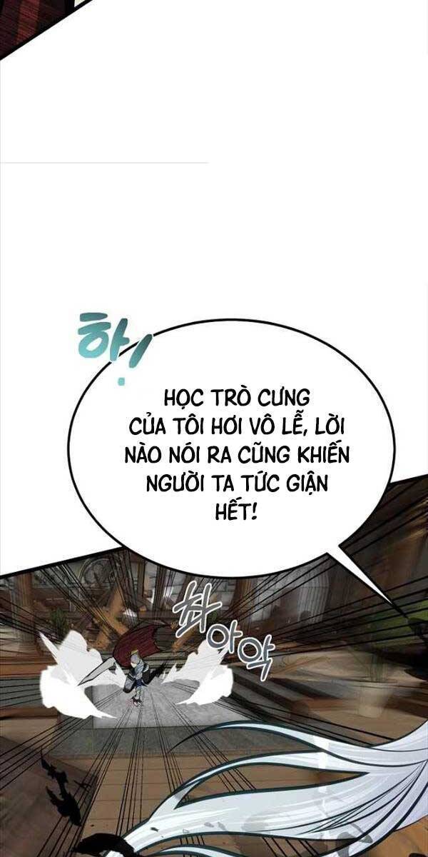 Anh Trai Anh Hùng Là Người Đã Chết Trong Học Viện Chap 41 - Next Chap 42