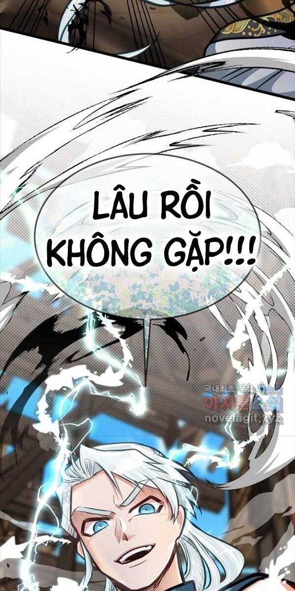 Anh Trai Anh Hùng Là Người Đã Chết Trong Học Viện Chap 41 - Next Chap 42