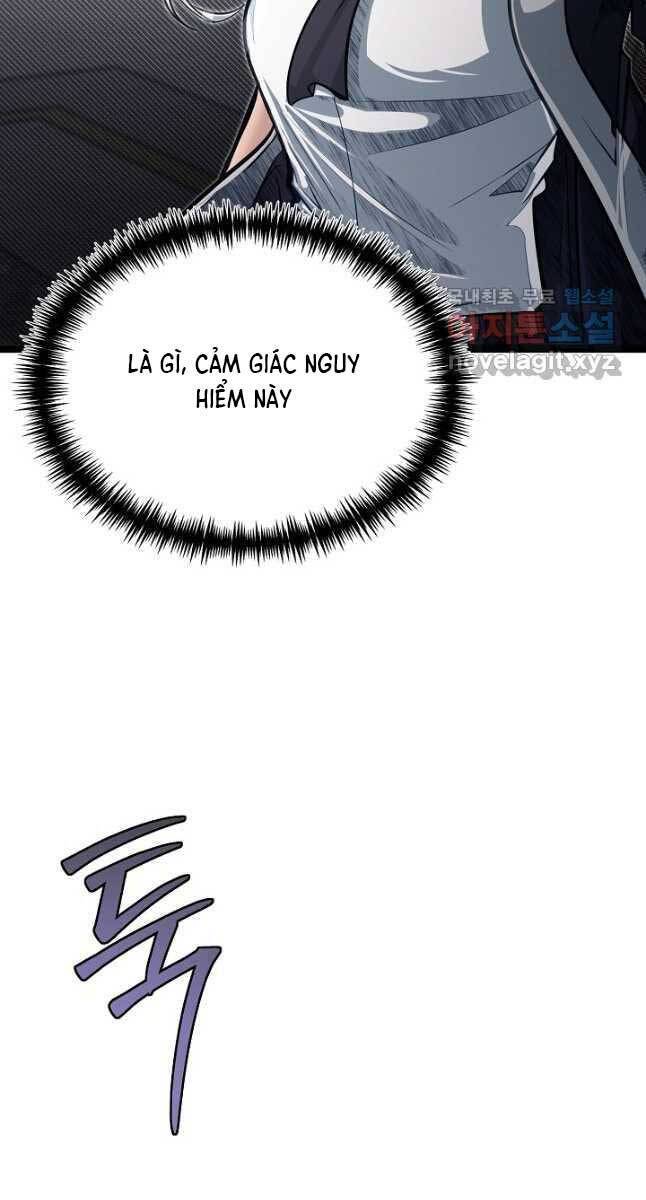 Anh Trai Anh Hùng Là Người Đã Chết Trong Học Viện Chap 43 - Next Chap 44