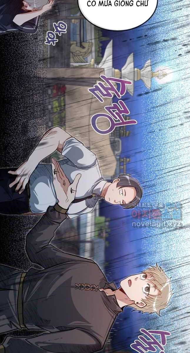 Anh Trai Anh Hùng Là Người Đã Chết Trong Học Viện Chap 43 - Next Chap 44