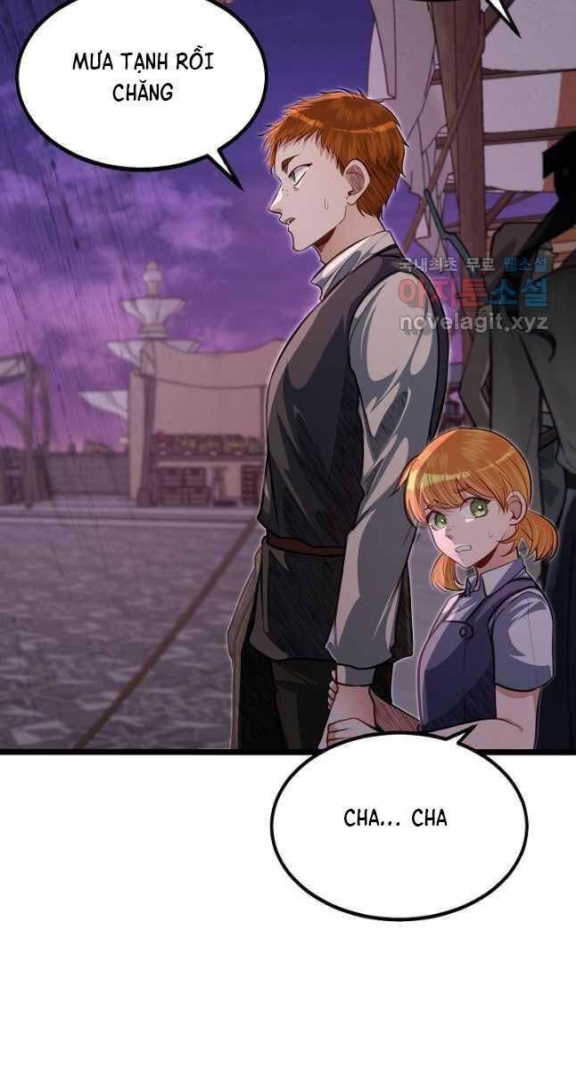 Anh Trai Anh Hùng Là Người Đã Chết Trong Học Viện Chap 43 - Next Chap 44