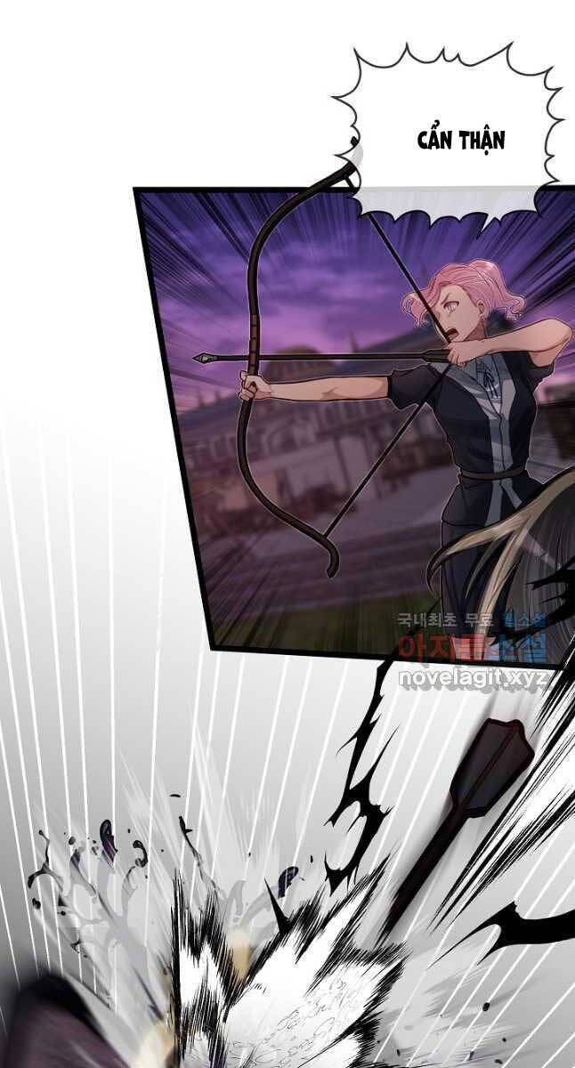 Anh Trai Anh Hùng Là Người Đã Chết Trong Học Viện Chap 43 - Next Chap 44