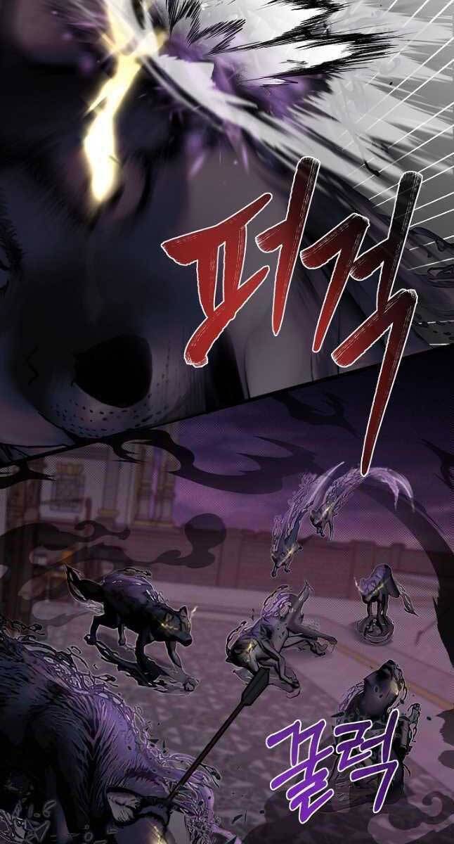 Anh Trai Anh Hùng Là Người Đã Chết Trong Học Viện Chap 43 - Next Chap 44