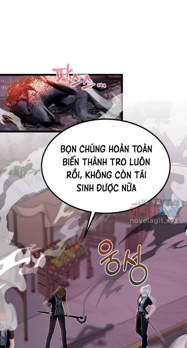 Anh Trai Anh Hùng Là Người Đã Chết Trong Học Viện Chap 43 - Next Chap 44
