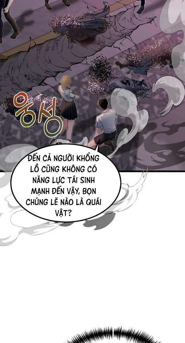 Anh Trai Anh Hùng Là Người Đã Chết Trong Học Viện Chap 43 - Next Chap 44