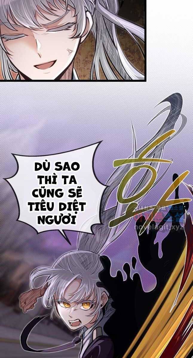 Anh Trai Anh Hùng Là Người Đã Chết Trong Học Viện Chap 43 - Next Chap 44