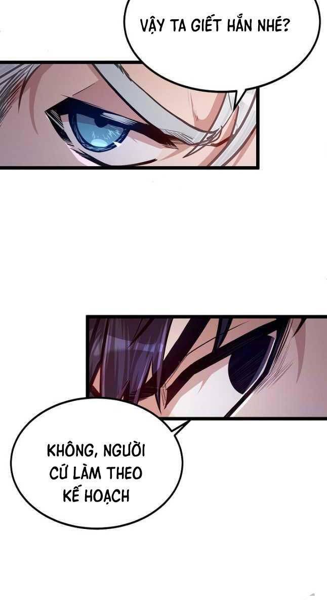 Anh Trai Anh Hùng Là Người Đã Chết Trong Học Viện Chap 43 - Next Chap 44