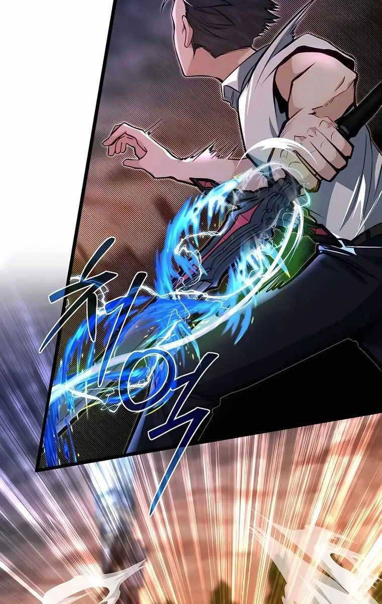 Anh Trai Anh Hùng Là Người Đã Chết Trong Học Viện Chap 45 - Next Chap 46