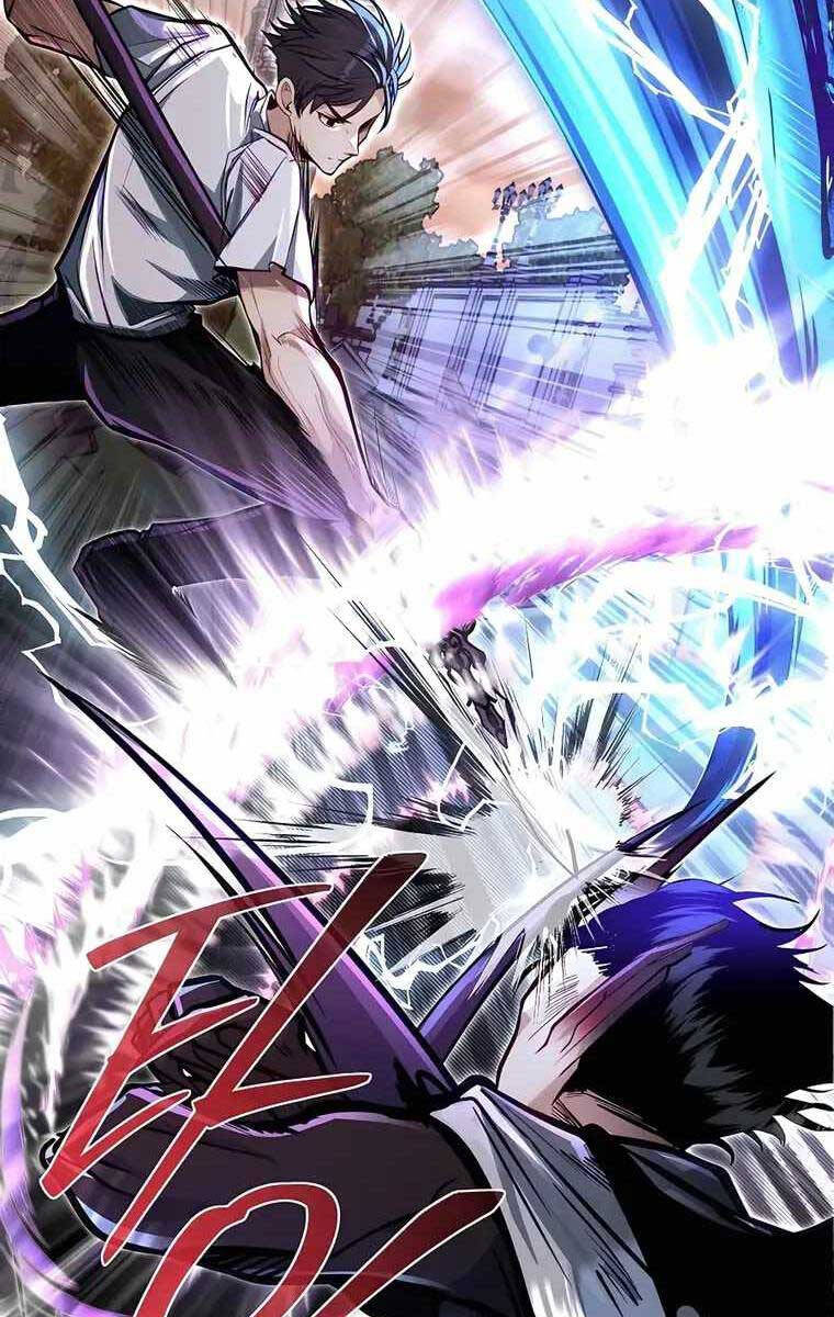 Anh Trai Anh Hùng Là Người Đã Chết Trong Học Viện Chap 45 - Next Chap 46