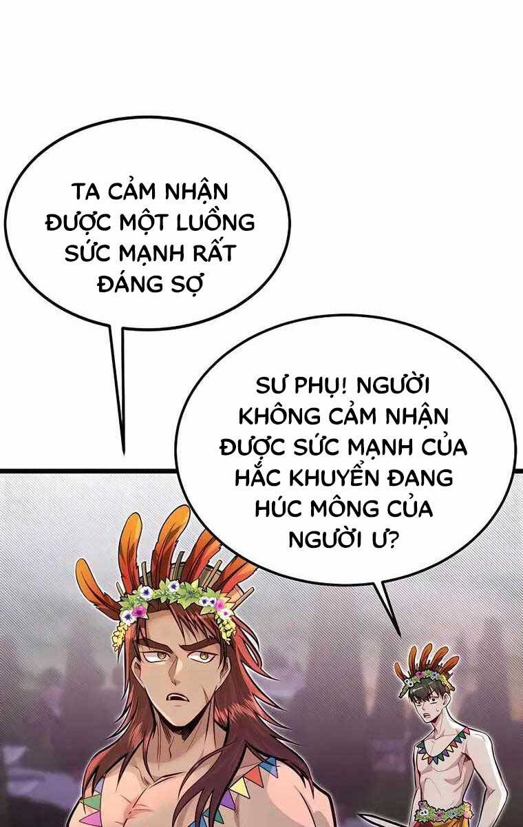 Anh Trai Anh Hùng Là Người Đã Chết Trong Học Viện Chap 45 - Next Chap 46