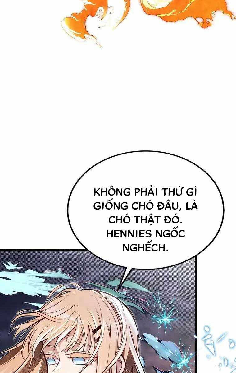 Anh Trai Anh Hùng Là Người Đã Chết Trong Học Viện Chap 45 - Next Chap 46