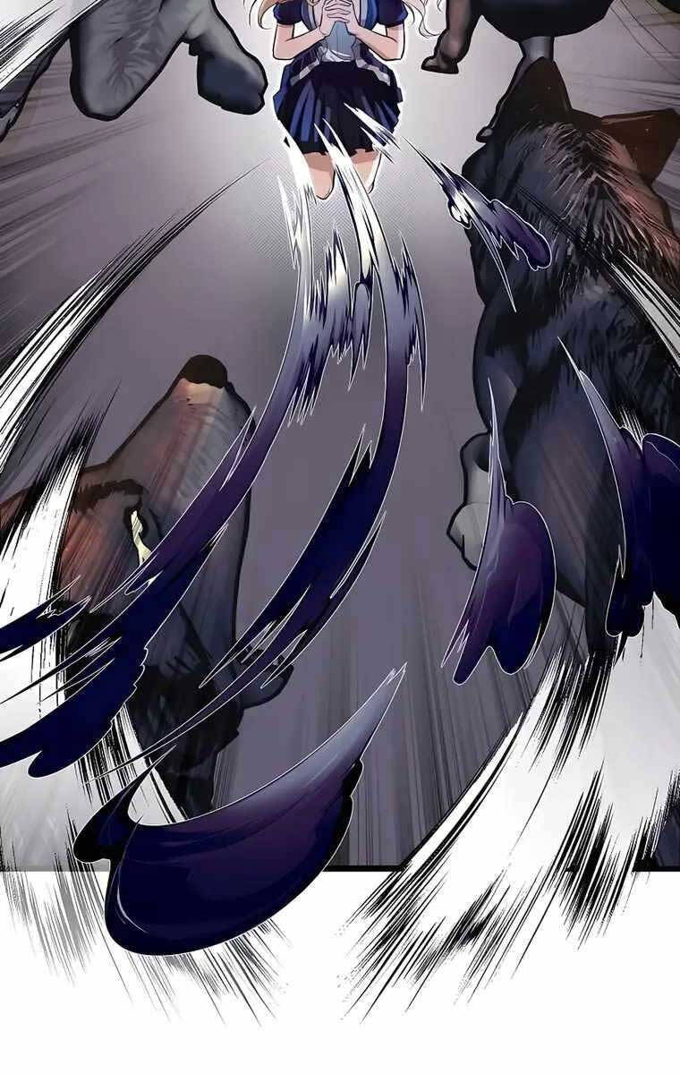 Anh Trai Anh Hùng Là Người Đã Chết Trong Học Viện Chap 45 - Next Chap 46