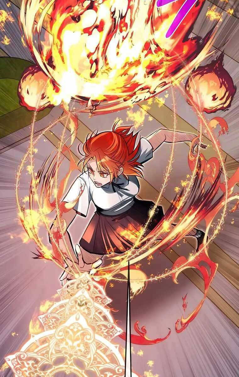 Anh Trai Anh Hùng Là Người Đã Chết Trong Học Viện Chap 45 - Next Chap 46