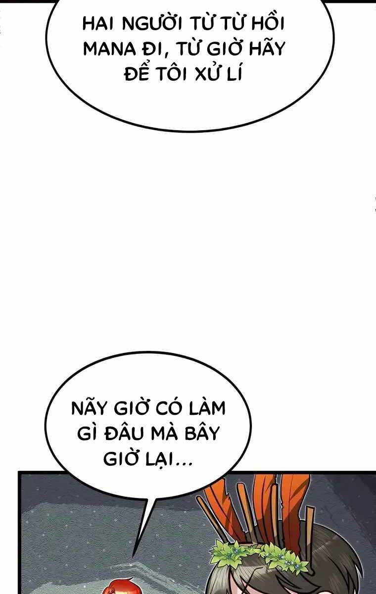 Anh Trai Anh Hùng Là Người Đã Chết Trong Học Viện Chap 45 - Next Chap 46