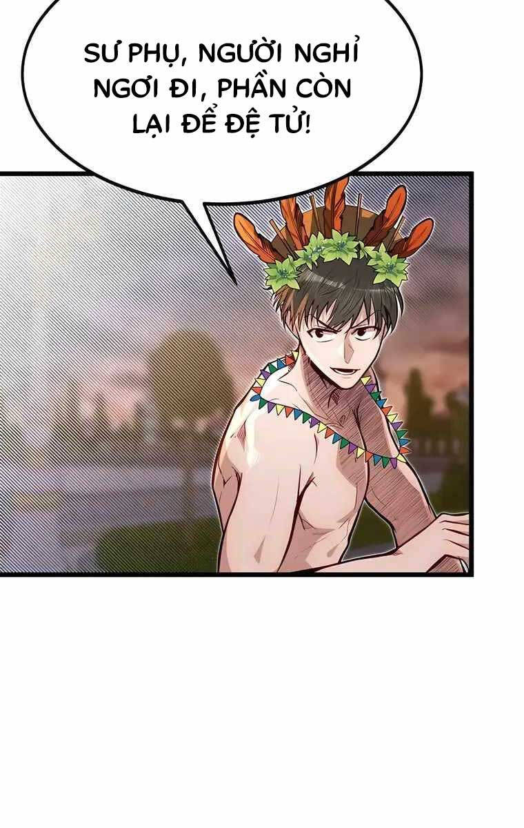 Anh Trai Anh Hùng Là Người Đã Chết Trong Học Viện Chap 45 - Next Chap 46