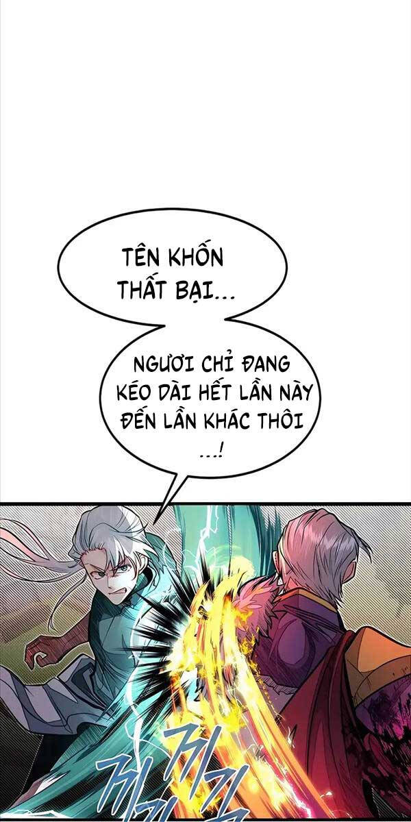 Anh Trai Anh Hùng Là Người Đã Chết Trong Học Viện Chap 47 - Next Chap 48