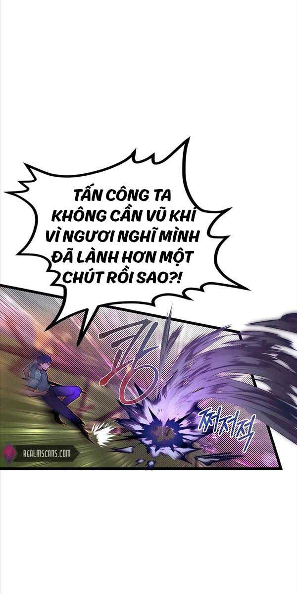 Anh Trai Anh Hùng Là Người Đã Chết Trong Học Viện Chap 47 - Next Chap 48