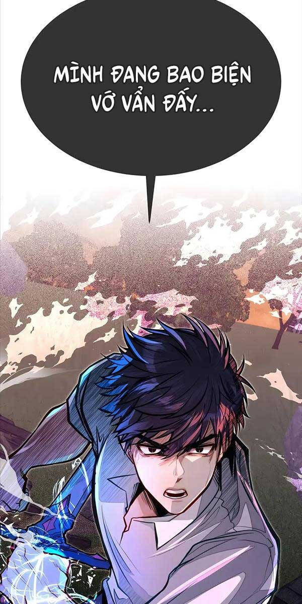 Anh Trai Anh Hùng Là Người Đã Chết Trong Học Viện Chap 47 - Next Chap 48