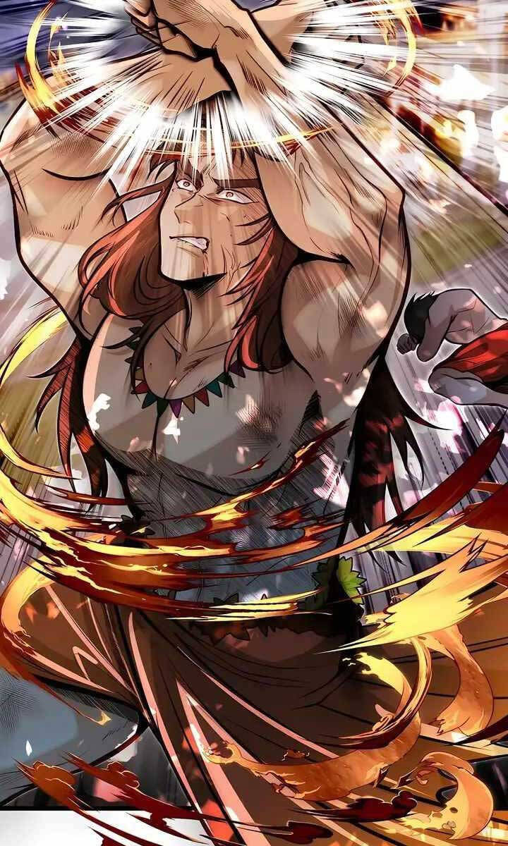 Anh Trai Anh Hùng Là Người Đã Chết Trong Học Viện Chap 46 - Next Chap 47