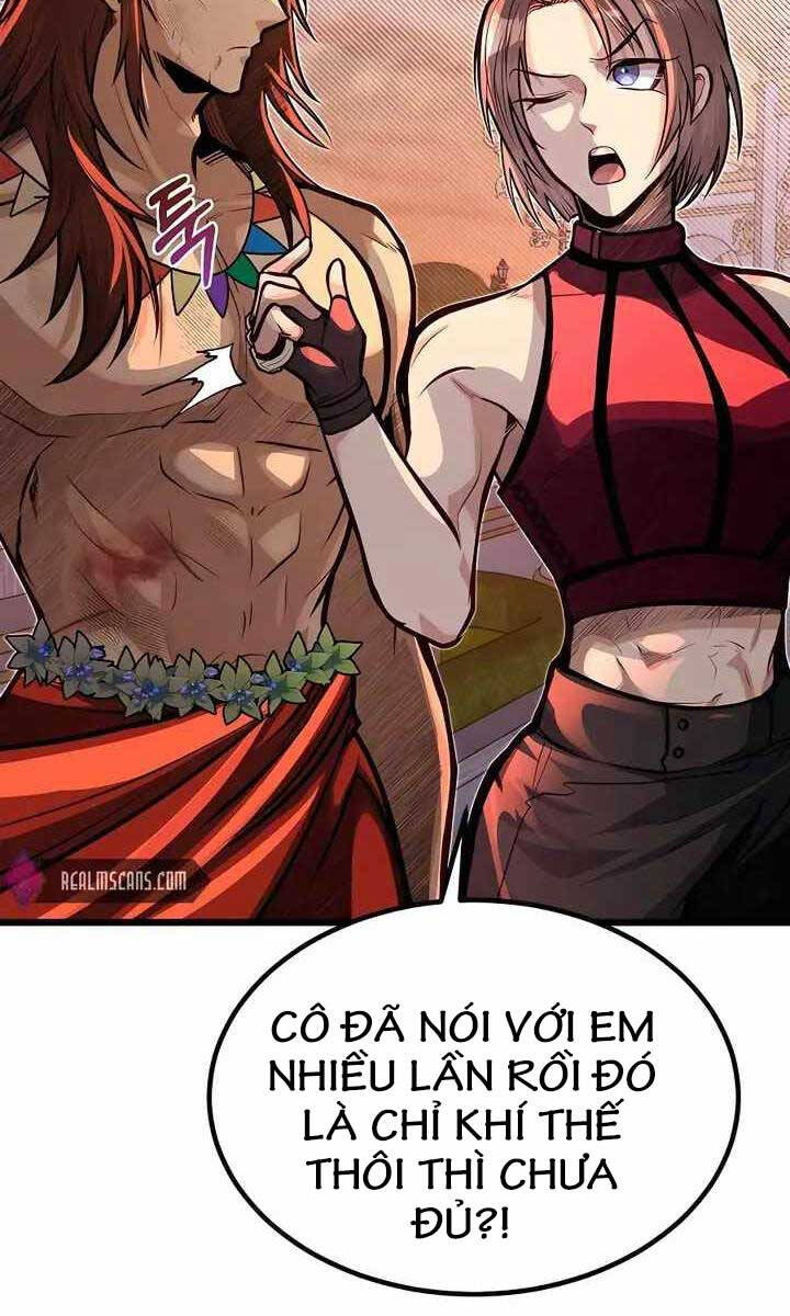 Anh Trai Anh Hùng Là Người Đã Chết Trong Học Viện Chap 46 - Next Chap 47