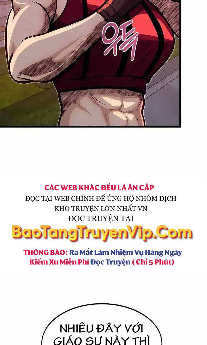 Anh Trai Anh Hùng Là Người Đã Chết Trong Học Viện Chap 46 - Next Chap 47