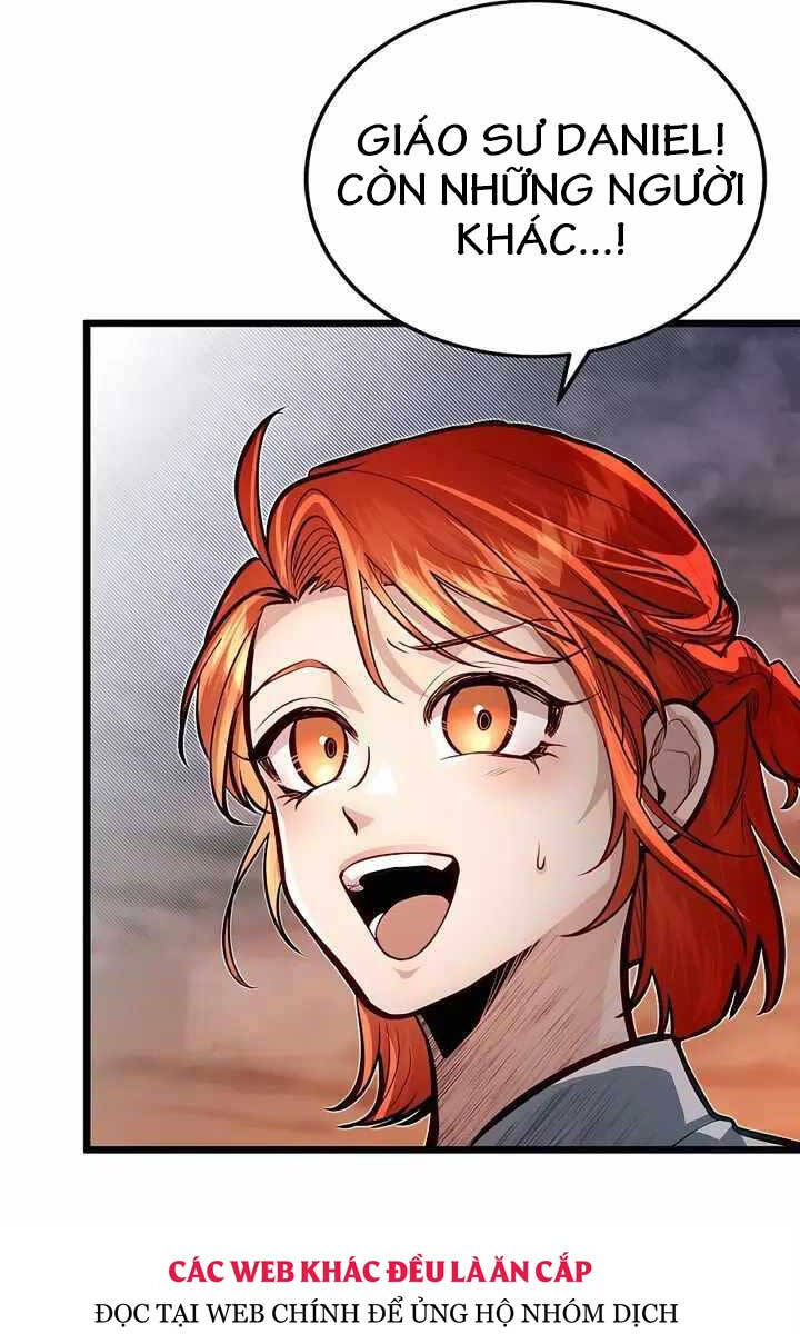 Anh Trai Anh Hùng Là Người Đã Chết Trong Học Viện Chap 46 - Next Chap 47