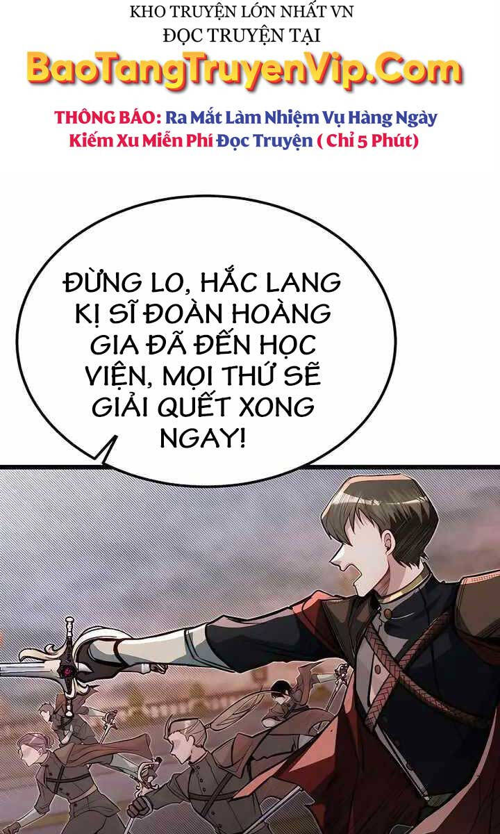 Anh Trai Anh Hùng Là Người Đã Chết Trong Học Viện Chap 46 - Next Chap 47