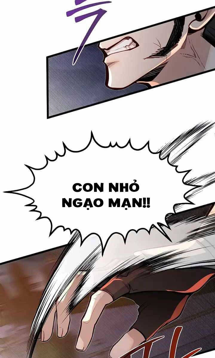 Anh Trai Anh Hùng Là Người Đã Chết Trong Học Viện Chap 46 - Next Chap 47