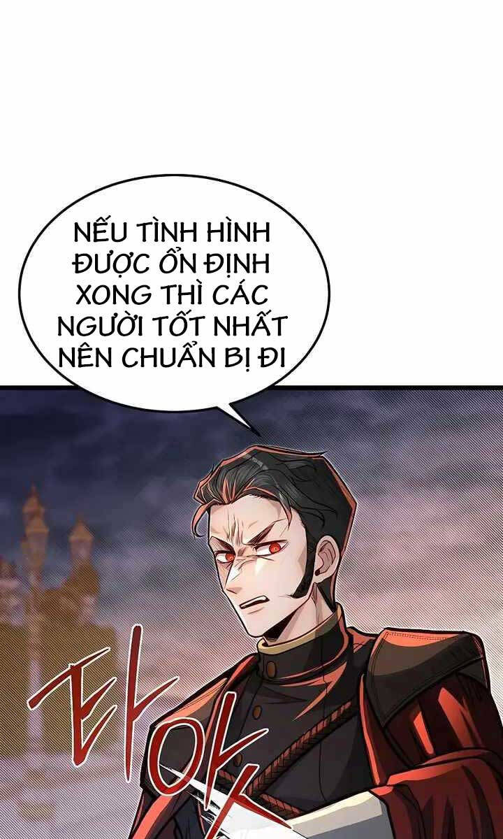 Anh Trai Anh Hùng Là Người Đã Chết Trong Học Viện Chap 46 - Next Chap 47