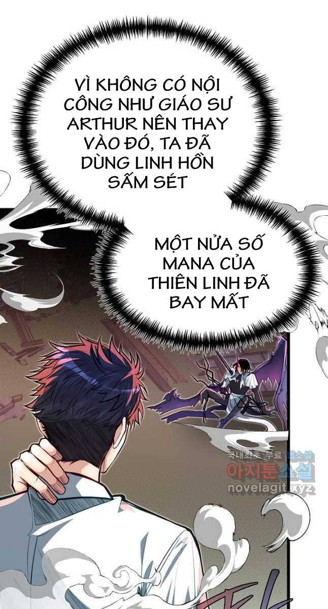 Anh Trai Anh Hùng Là Người Đã Chết Trong Học Viện Chap 46 - Next Chap 47