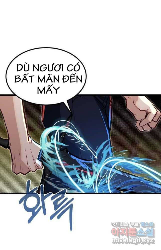 Anh Trai Anh Hùng Là Người Đã Chết Trong Học Viện Chap 46 - Next Chap 47