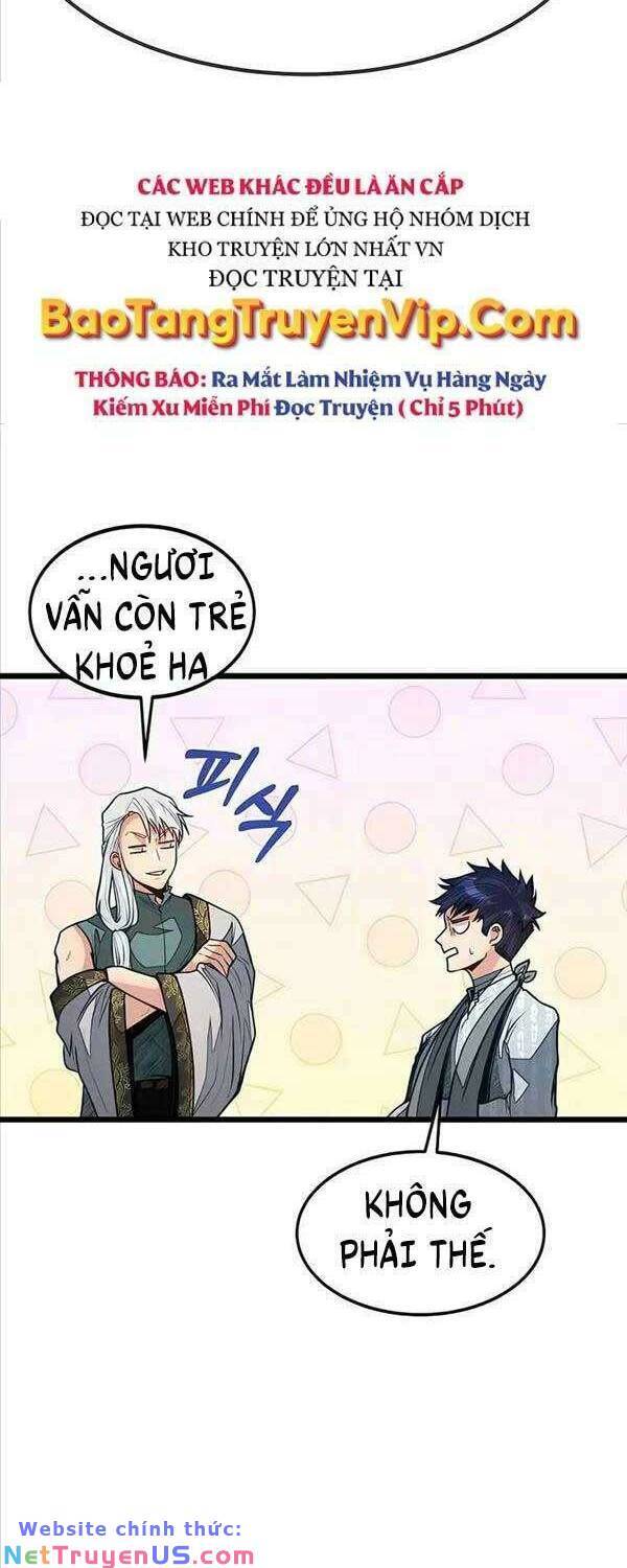 Anh Trai Anh Hùng Là Người Đã Chết Trong Học Viện Chap 49 - Next Chap 50