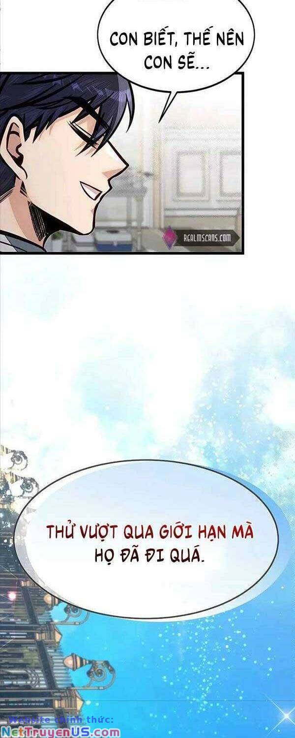 Anh Trai Anh Hùng Là Người Đã Chết Trong Học Viện Chap 49 - Next Chap 50